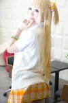 [Cosplay] Kurasaka Kururu 倉坂くるる - Rika Jougasaki