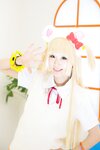 [Cosplay] Kurasaka Kururu 倉坂くるる - Rika Jougasaki