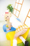 [Cosplay] Kurasaka Kururu 倉坂くるる - Rika Jougasaki