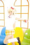 [Cosplay] Kurasaka Kururu 倉坂くるる - Rika Jougasaki