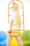 [Cosplay] Kurasaka Kururu 倉坂くるる - Rika Jougasaki