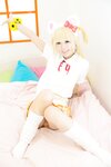 [Cosplay] Kurasaka Kururu 倉坂くるる - Rika Jougasaki