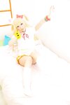 [Cosplay] Kurasaka Kururu 倉坂くるる - Rika Jougasaki