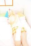 [Cosplay] Kurasaka Kururu 倉坂くるる - Rika Jougasaki