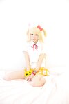 [Cosplay] Kurasaka Kururu 倉坂くるる - Rika Jougasaki