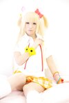 [Cosplay] Kurasaka Kururu 倉坂くるる - Rika Jougasaki