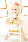 [Cosplay] Kurasaka Kururu 倉坂くるる - Rika Jougasaki