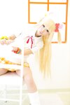 [Cosplay] Kurasaka Kururu 倉坂くるる - Rika Jougasaki
