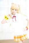 [Cosplay] Kurasaka Kururu 倉坂くるる - Rika Jougasaki