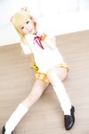 [Cosplay] Kurasaka Kururu 倉坂くるる - Rika Jougasaki