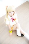 [Cosplay] Kurasaka Kururu 倉坂くるる - Rika Jougasaki