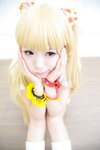 [Cosplay] Kurasaka Kururu 倉坂くるる - Rika Jougasaki
