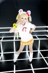 [Cosplay] Kurasaka Kururu 倉坂くるる - Rika Jougasaki
