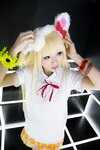[Cosplay] Kurasaka Kururu 倉坂くるる - Rika Jougasaki
