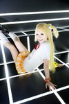 [Cosplay] Kurasaka Kururu 倉坂くるる - Rika Jougasaki