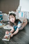 [Lilynah] LW093 Yeri - Vol.02 Ai Just For Me