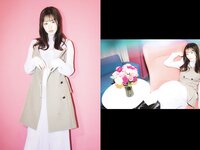 [Photobook] 月雲よる デジタル写真集 #Escape