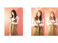 [Photobook] 月雲よる デジタル写真集 #Escape