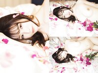 [Photobook] 月雲よる デジタル写真集 #Escape