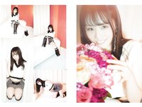 [Photobook] 月雲よる デジタル写真集 #Escape