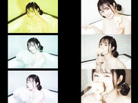 [Photobook] 月雲よる デジタル写真集 #Escape