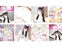[Photobook] 月雲よる デジタル写真集 #Escape