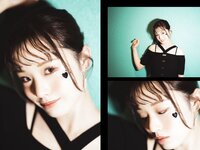 [Photobook] 月雲よる デジタル写真集 #Escape