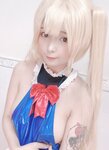 [Cosplay] Umeko J - Marie Rose