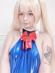 [Cosplay] Umeko J - Marie Rose