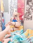 [Cosplay] Umeko J - Marie Rose