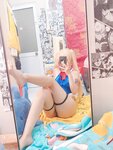 [Cosplay] Umeko J - Marie Rose