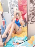 [Cosplay] Umeko J - Marie Rose