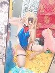 [Cosplay] Umeko J - Marie Rose