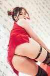 [Cosplay] Natsuko夏夏子 夏记钱庄