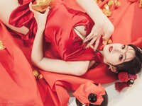 [Cosplay] Natsuko夏夏子 夏记钱庄