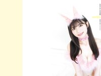 [Photobook] 本田夕歩 1st 写真集 amble