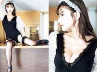[Photobook] 本田夕歩 1st 写真集 amble