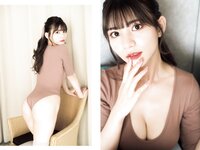 [Photobook] 本田夕歩 1st 写真集 amble