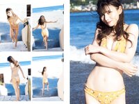 [Photobook] 本田夕歩 1st 写真集 amble