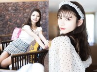 [Photobook] 本田夕歩 1st 写真集 amble