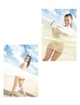 [Photobook] Cocona Asakura 朝倉ここな - Daydream 白日夢 (2022-04-27)