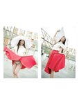 [Photobook] Cocona Asakura 朝倉ここな - Daydream 白日夢 (2022-04-27)