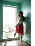 [Photobook] Cocona Asakura 朝倉ここな - Daydream 白日夢 (2022-04-27)
