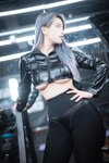 [DJAWA] Mozzi (모찌) - Personal Training Class³ -