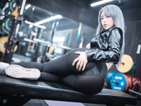 [DJAWA] Mozzi (모찌) - Personal Training Class³ -