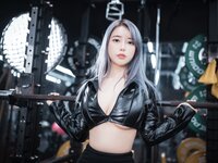 [DJAWA] Mozzi (모찌) - Personal Training Class³ -