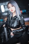 [DJAWA] Mozzi (모찌) - Personal Training Class³ -