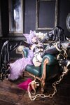 [Cosplay] 零崎沙耶 狼人 天命之子