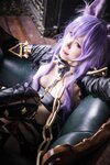 [Cosplay] 零崎沙耶 狼人 天命之子