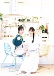 [EnTame] 月刊エンタメ 2024.05 えなこ 冨田菜々風 鈴木瞳美 北村優羽 本間日陽 奥村梨穂 横野すみれ 津代美月